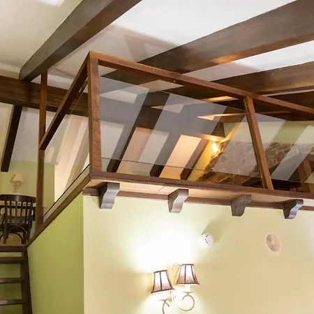 Apartamentos Turisticos A Estacion A Pontenova Zewnętrze zdjęcie