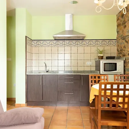 Apartamentos Turisticos A Estacion A Pontenova Zewnętrze zdjęcie