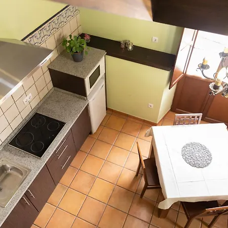 Apartamentos Turisticos A Estacion A Pontenova Zewnętrze zdjęcie