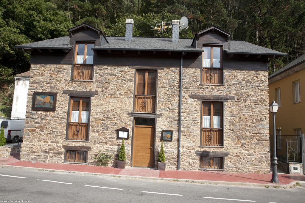Appartement Turisticos A Estacion