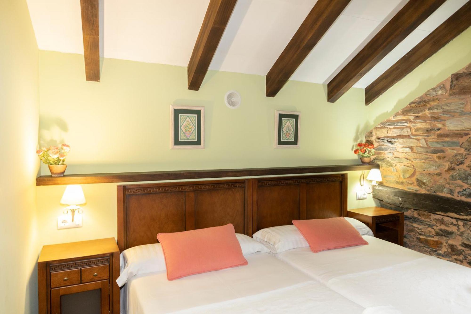 Turisticos A Estacion Appartement *